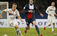 Arsenal và Tottenham lại đối đầu nhau vì sao trẻ PSG