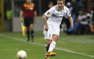 Người đại diện của Holtby phủ nhận tin đồn rời khỏi Tottenham