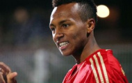 Series 101 cầu thủ triển vọng hàng đầu thế giới, kì 29: Julian Green (Bayern Munich, 18 tuổi)