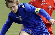 Series 101 cầu thủ triển vọng hàng đầu thế giới, kì 30: Alen Halilovic (Dinamo Zagreb, 17 tuổi)