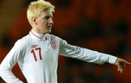Vượt mặt M.U, Arsenal; Liverpool có được 'thần đồng' Will Hughes