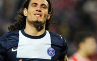 Video: Xem lại những màn trình diễn ấn tượng của Edinson Cavani, Thợ săn của nhà vua
