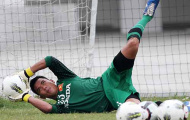 Vòng loại Asian Cup 2015: Chọn thủ môn để… hạn chế bàn thua
