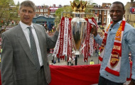 Nếu lịch thay đổi, Arsenal đã vô địch Ngoại hạng Anh