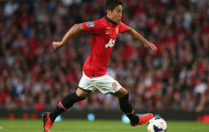 M.U sắp mất Kagawa vào tay Juve?