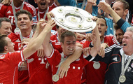 Cựu HLV Bayern ca ngợi sức mạnh của ‘Hùm xám Bavaria’ hiện tại