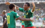 Cameroon có thể bị tước vé dự World Cup?