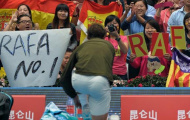 Nadal: Cuộc chiến chống lại thời gian (Kỳ 48)