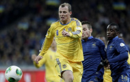''Rooney của Ukraine'': Chân dung kẻ sát hại Gà trống Pháp