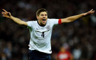 Gerrard khiếm tốn với cột mốc sắp thiết lập