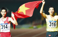 Tự tin đoạt 70 Huy chương Vàng