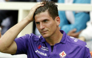 Fiorentina đón tin vui từ Gomez