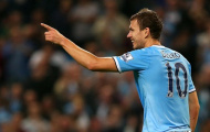 Dortmund chiếm thế thượng phong trong cuộc đua giành 'hàng thải' Man City
