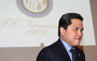 Thohir phủ nhận chuyện mời Leonardo về Inter làm việc
