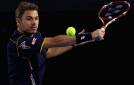 Wawrinka khởi động năm mới ở Ấn Độ