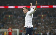 Wayne Rooney: “Phải thắng Đức nếu là người Anh”