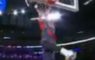 Video NBA: Pha úp rổ đẹp nhất ngày 17/11