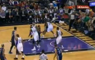 Video NBA: Tổng hợp diễn biến ngày 17/11