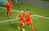 02h30 ngày 20/11: Hà Lan vs Colombia: Lốc khó nổi