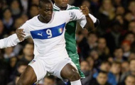Video giao hữu: Balotelli kiến tạo, Rossi ghi bàn, Italia hòa Nigeria 2-2
