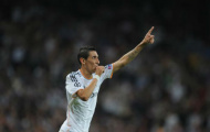 Arsenal sẵn sáng 'đấu' với Man Utd vì Di Maria