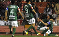 07h00 ngày 20/11, Sarmiento Junin vs Huracan: Trận cầu hy vọng