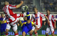 Trận đấu đáng ngờ: 06h30 ngày 20/11, Union Santa Fe vs Atl. Tucuman