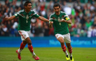 13h00 ngày 20/11, New Zealand vs Mexico: Kiwi không biết hót