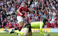 Chicharito nói về “nghệ thuật ghi bàn”
