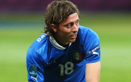 Montolivo: “Tuyển Ý đã quá phung phí cơ hội”