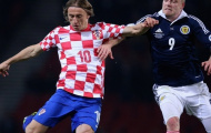 02h15 ngày 20/11, Croatia vs Iceland: Giấc mơ không có thật