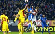 02h00 ngày 20/11, Romania vs Hy Lạp: Ác mộng Ethniki