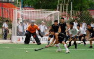 Môn Hockey SEA Games 27: Việt Nam gặp Singapore trận mở màn