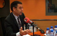 ‘Messi chấn thương có lợi cho Barca’