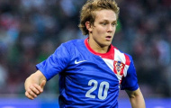 Arsenal câu kéo 'tiểu Modric'