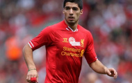 Liverpool phá lệ, Suarez được chuyên cơ riêng đưa đón