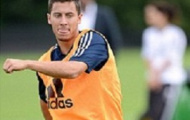 Series 101 cầu thủ triển vọng hàng đầu thế giới, kì 31: Thorgan Hazard (Chelsea, 20 tuổi)