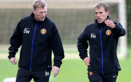 Các cầu thủ đã bắt đầu tin tưởng HLV Moyes