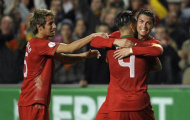 Gặp Thụy Điển, Ronaldo sẽ tạo kỷ lục?