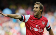 Flamini tiết lộ lý do vì sao rời Milan