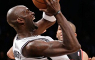 Video NBA: Portland Traiblazers 108-98 Brooklyn Nets