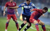 Series 101 cầu thủ triển vọng hàng đầu thế giới, kì 35: Gabriel Iancu (Steaua Bucharest, 18 tuổi)