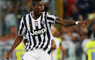 Patrick Vieira: Pogba còn xuất sắc hơn cả tôi