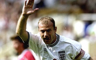 Alan Shearer: Anh không thể vô địch World Cup 2014