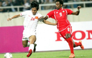 UAE 5-0 Việt Nam: Nối dài chuỗi thất vọng