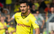 Khedira chấn thương, Gundogan tự đề bạc với HLV Loew