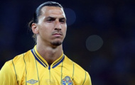 Video play-off World Cup: Bàn thắng cân bằng tỷ số 1-1 của Zlatan Ibrahimovic cho Thụy Điển vs Bồ Đào Nha