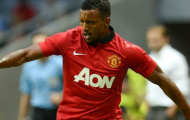 Juventus trở lại với kế hoạch chiêu mộ Nani