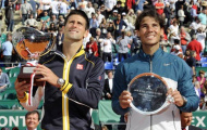 Nadal-Djokovic 2013: Kẻ tám lạng, người nửa cân