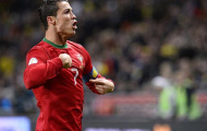 CR7: “Tôi chẳng cần chứng minh điều gì”